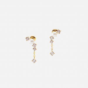 Bianca  Earrings