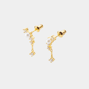 Bianca  Earrings