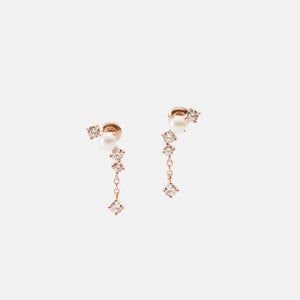 Bianca  Earrings