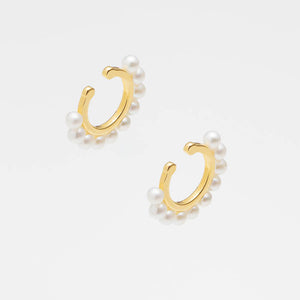Caela  Ear Cuffs