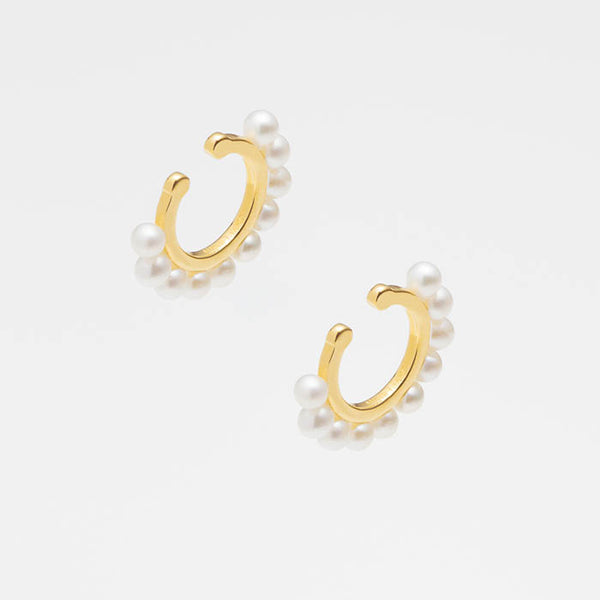 Caela  Ear Cuffs