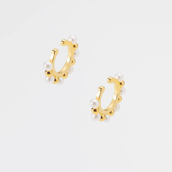 Cali Ear Cuffs