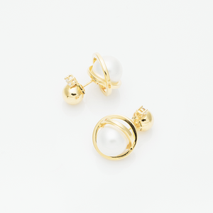 Claudia Earrings
