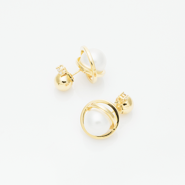Claudia Earrings