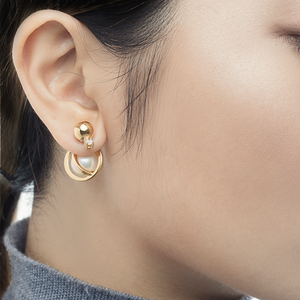 Claudia Earrings