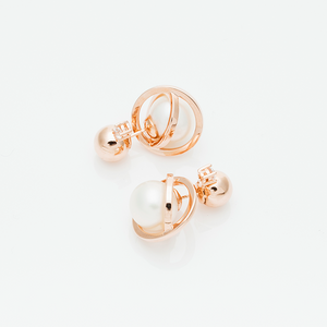 Claudia Earrings