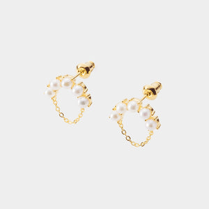 Cleo  Earrings