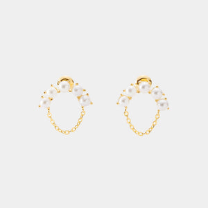 Cleo  Earrings