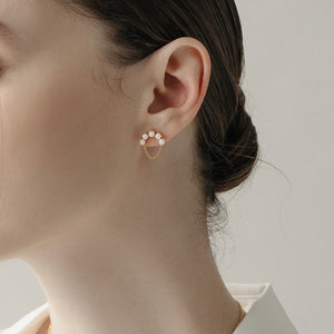 Cleo  Earrings