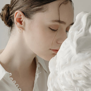 Cleo  Earrings