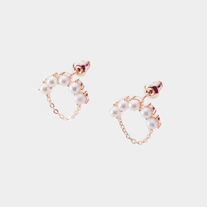 Cleo  Earrings