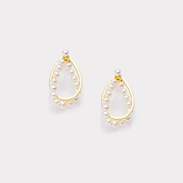 Daelyn Earrings