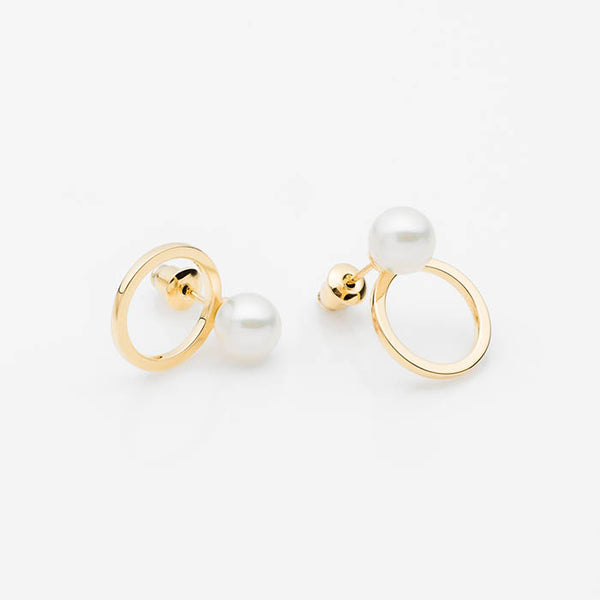 Debora Earrings