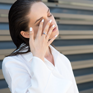Delila Ring