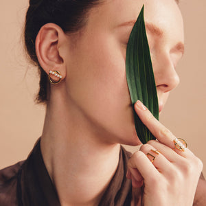 Dorothy Earrings