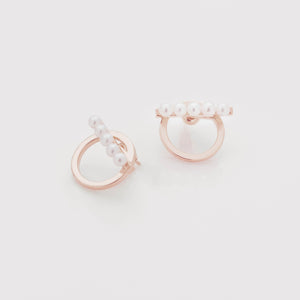 Dorothy Earrings