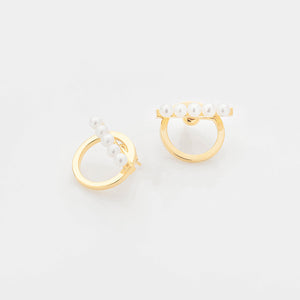 Dorothy Earrings