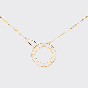 Edeline Necklace