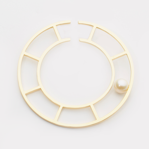 Elena Earrings