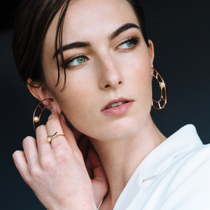 Elena Earrings