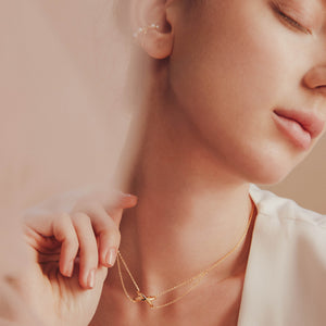 Gabi Necklace
