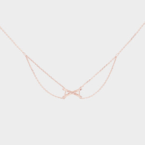 Gabi Necklace