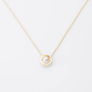 Galla Necklace