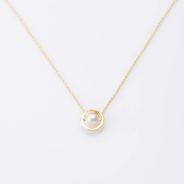 Galla Necklace