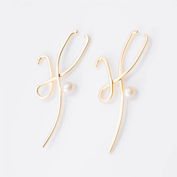 Gia Earring