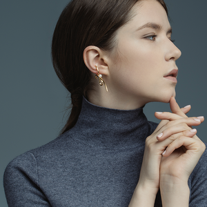 Gia Earring