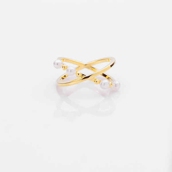 Ginette Ring