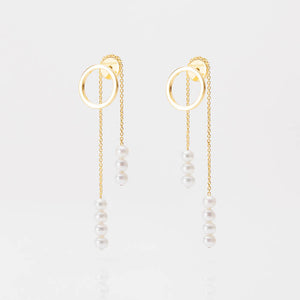 Gryta Earrings