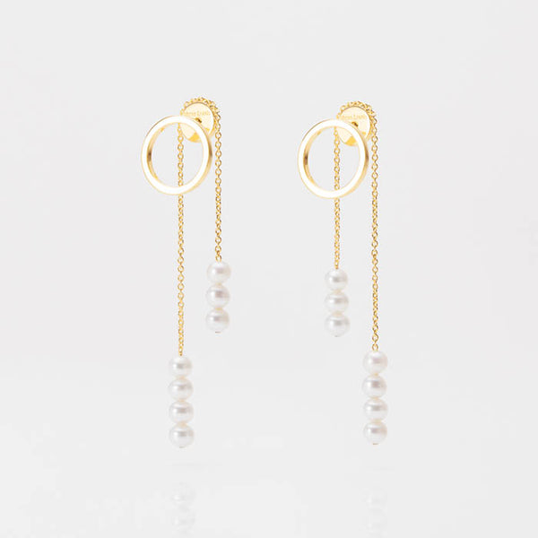 Gryta Earrings