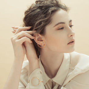 Arianna Earrings