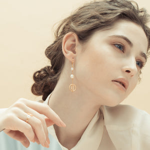 Paulina Earrings