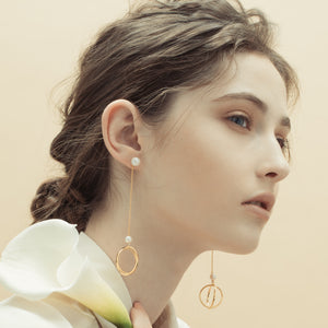 Octavia Earrings