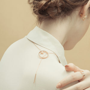 Ingrid Necklace