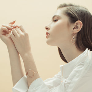 Orlena Earrings