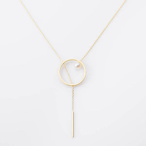 Ingrid Necklace
