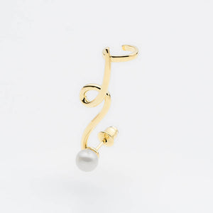 Jill Ear Cuff