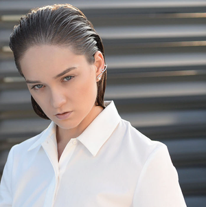 Jill Ear Cuff