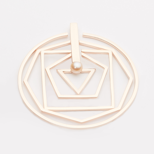 Josette Earrings Set