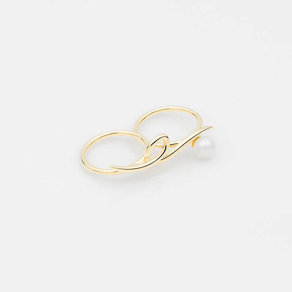 Judith Ring Judith Ring - MICHI LIANG