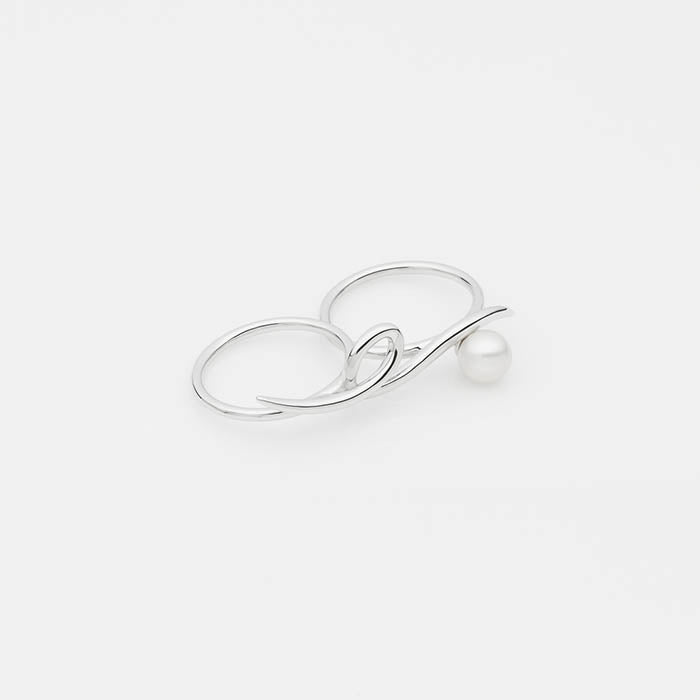 Judith Ring Judith Ring - MICHI LIANG