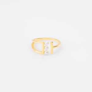 Leah Ring