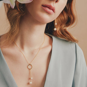 Lelia Necklace