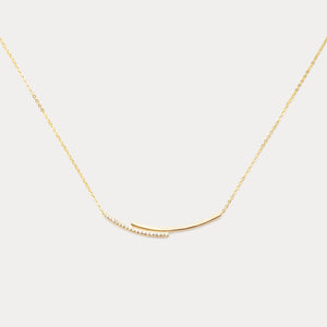 Liana Necklace