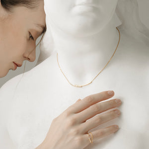 Liana Necklace