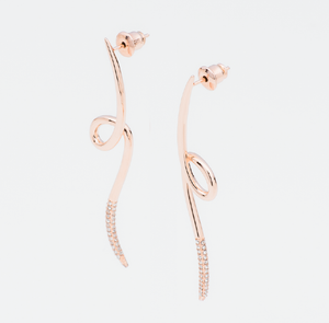 Loretta  Earrings