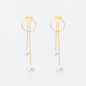 Lune Earrings